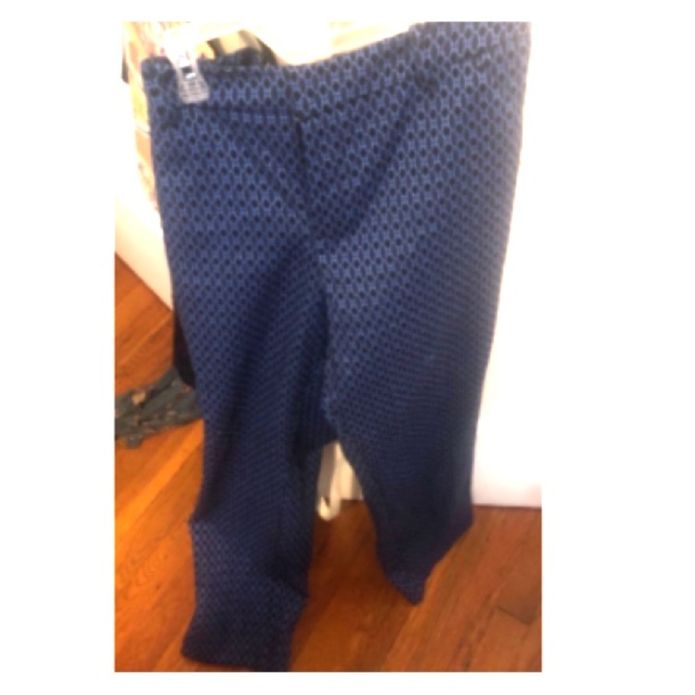 Dress pants
